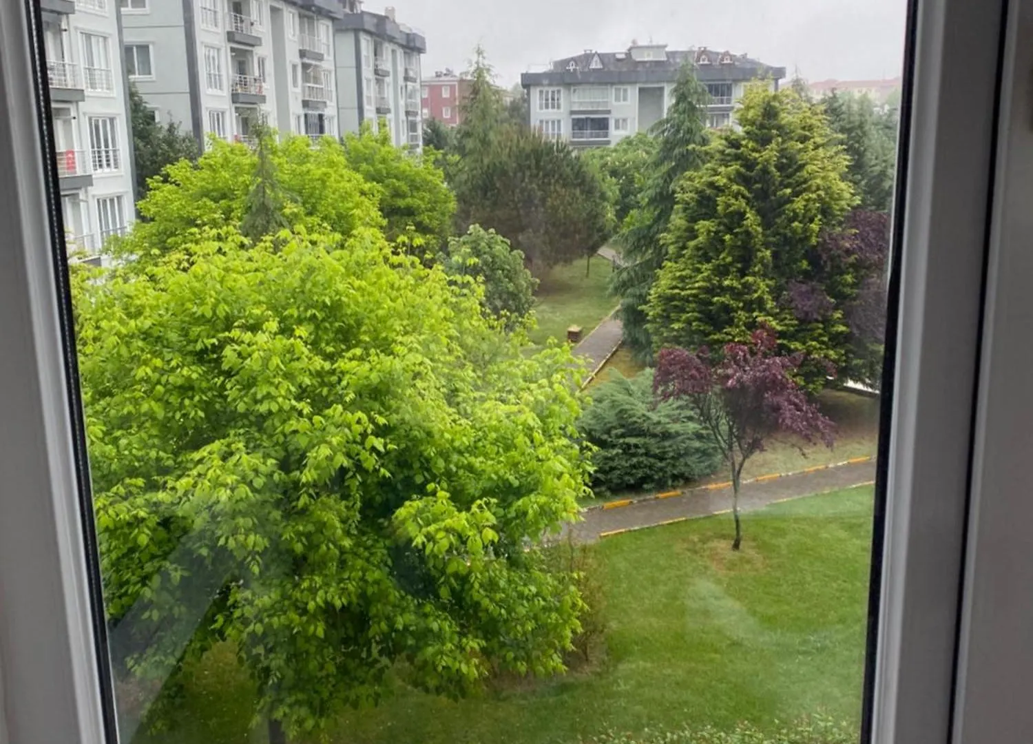 Dlk Deluxe Apartment Istanbul 0*,