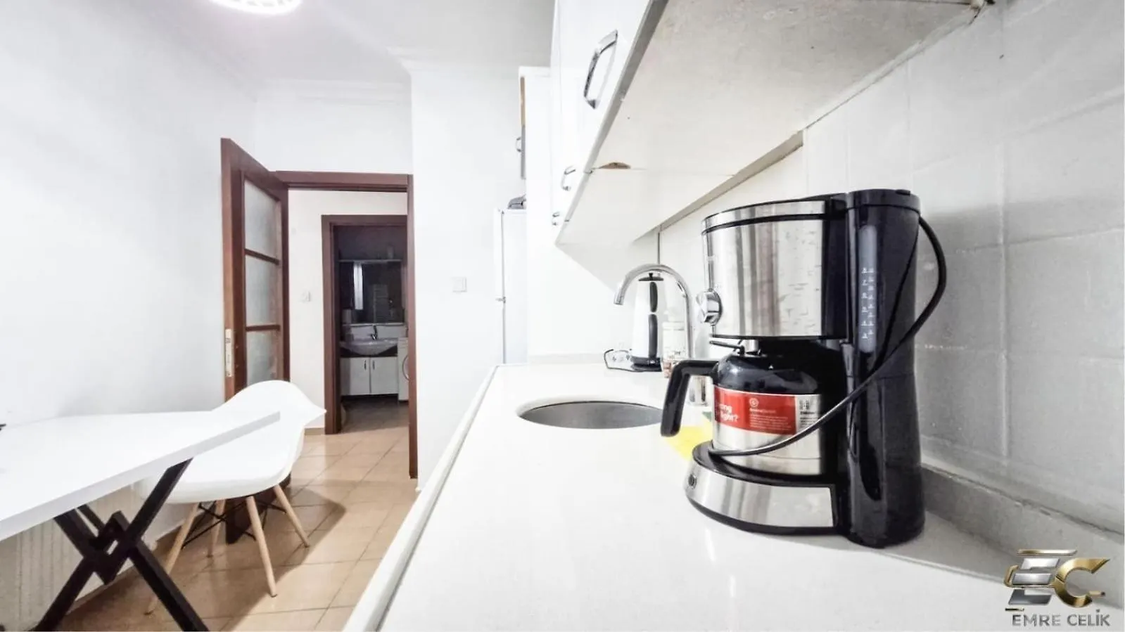 Dlk Deluxe Apartment Istanbul